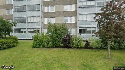 Lägenheter till salu i Kungälv - Bild från Google Street View