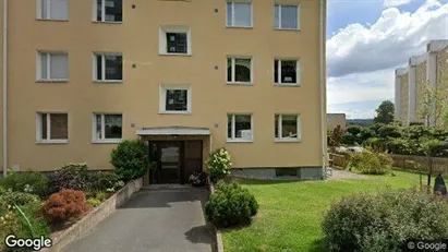 Lägenheter till salu i Jönköping - Bild från Google Street View