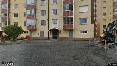 Lägenheter till salu i Västra hisingen - Bild från Google Street View