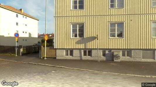 Lägenheter till salu i Karlstad - Bild från Google Street View
