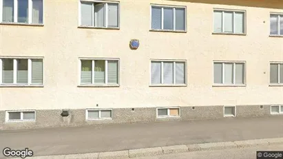 Lägenheter till salu i Nyköping - Bild från Google Street View