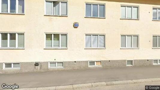 Lägenheter till salu i Nyköping - Bild från Google Street View