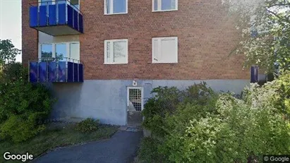 Lägenheter till salu i Södertälje - Bild från Google Street View