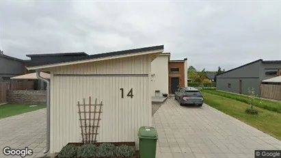 Lägenheter till salu i Kalmar - Bild från Google Street View