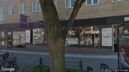 Lägenheter till salu i Örebro - Bild från Google Street View