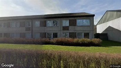 Lägenheter till salu i Helsingborg - Bild från Google Street View