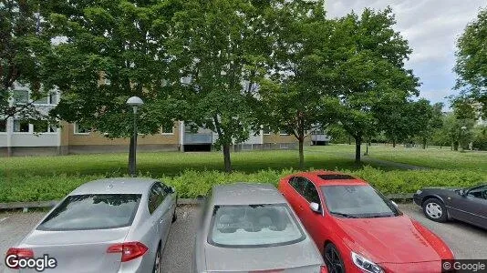 Lägenheter till salu i Fosie - Bild från Google Street View