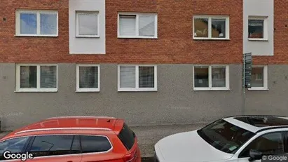 Lägenheter till salu i Gävle - Bild från Google Street View