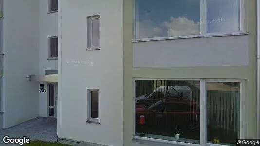 Lägenheter till salu i Örebro - Bild från Google Street View