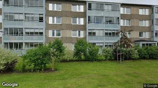 Lägenheter till salu i Kungälv - Bild från Google Street View