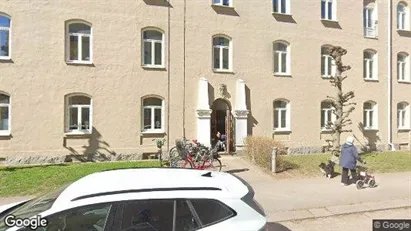 Lägenheter till salu i Kalmar - Bild från Google Street View