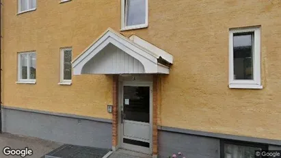 Lägenheter till salu i Sandviken - Bild från Google Street View