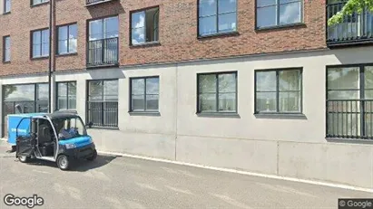 Lägenheter till salu i Jönköping - Bild från Google Street View