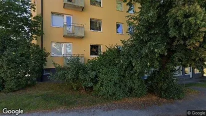 Lägenheter till salu i Södertälje - Bild från Google Street View