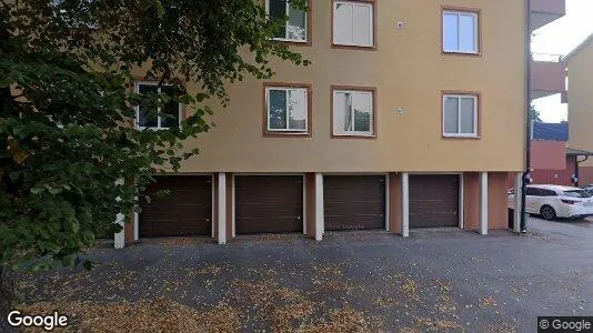 Lägenheter till salu i Sandviken - Bild från Google Street View