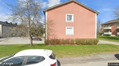 Lägenheter till salu i Örebro - Bild från Google Street View