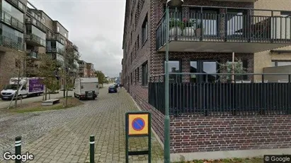 Lägenheter till salu i Limhamn/Bunkeflo - Bild från Google Street View