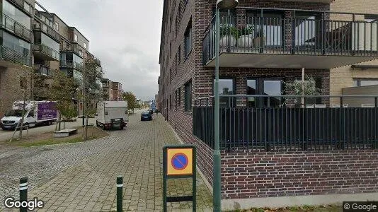 Lägenheter till salu i Limhamn/Bunkeflo - Bild från Google Street View