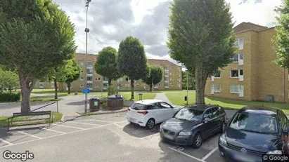 Lägenheter till salu i Lundby - Bild från Google Street View