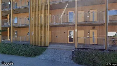 Lägenheter till salu i Södertälje - Bild från Google Street View