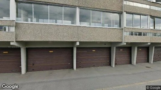 Lägenheter till salu i Täby - Bild från Google Street View