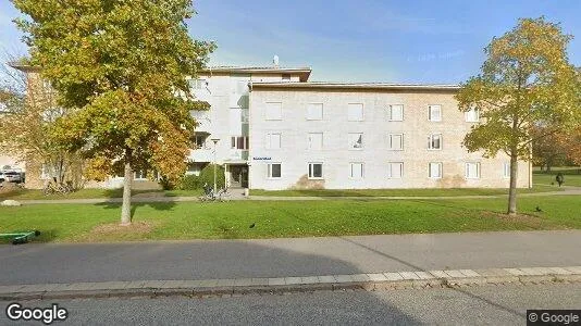 Lägenheter att hyra i Malmö Centrum - Bild från Google Street View