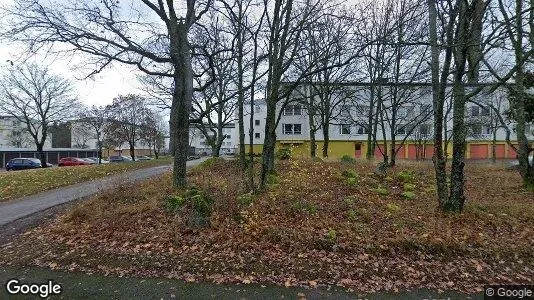 Lägenheter att hyra i Eskilstuna - Bild från Google Street View