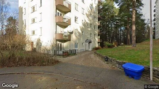 Lägenheter att hyra i Eskilstuna - Bild från Google Street View