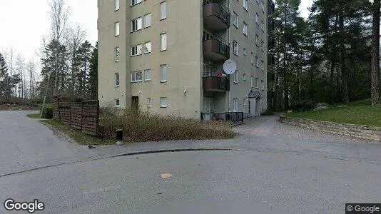 Lägenheter att hyra i Eskilstuna - Bild från Google Street View