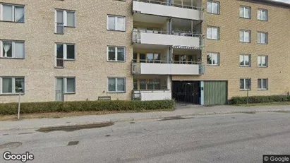 Lägenheter att hyra i Eskilstuna - Bild från Google Street View