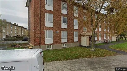 Lägenheter att hyra i Limhamn/Bunkeflo - Bild från Google Street View