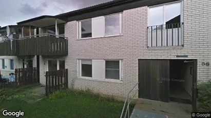 Lägenheter att hyra i Linköping - Bild från Google Street View