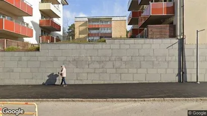 Lägenheter att hyra i Österåker - Bild från Google Street View