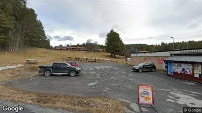 Lägenheter att hyra i Ånge - Bild från Google Street View