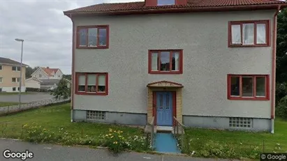 Lägenheter att hyra i Nässjö - Bild från Google Street View