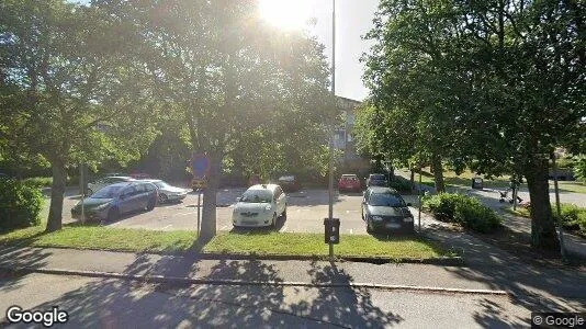Lägenheter att hyra i Oskarshamn - Bild från Google Street View