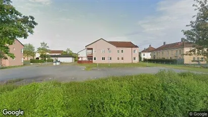 Studentbostäder att hyra i Kristianstad - Bild från Google Street View