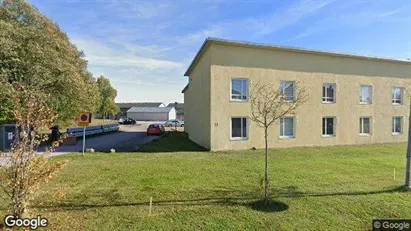 Studentbostäder att hyra i Kristianstad - Bild från Google Street View