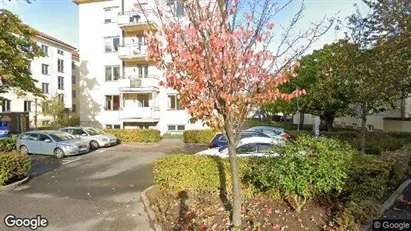 Studentbostäder att hyra i Kristianstad - Bild från Google Street View