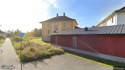 Studentbostäder att hyra i Kristianstad - Bild från Google Street View