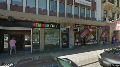 Studentbostäder att hyra i Kristianstad - Bild från Google Street View