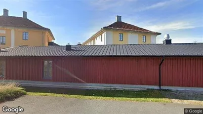 Studentbostäder att hyra i Kristianstad - Bild från Google Street View