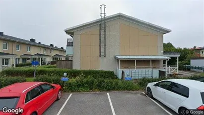 Lägenheter att hyra i Tranemo - Bild från Google Street View