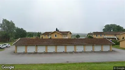 Lägenheter att hyra i Tranemo - Bild från Google Street View