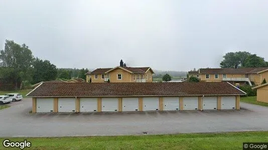 Lägenheter att hyra i Tranemo - Bild från Google Street View