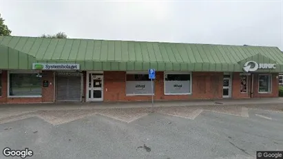 Lägenheter att hyra i Tranemo - Bild från Google Street View