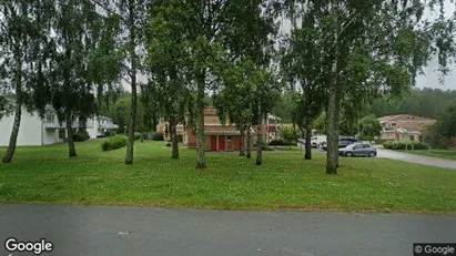 Lägenheter att hyra i Tranemo - Bild från Google Street View