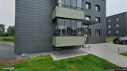 Lägenheter att hyra i Tranemo - Bild från Google Street View