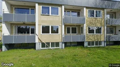 Lägenheter att hyra i Sävsjö - Bild från Google Street View