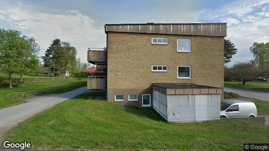 Lägenheter att hyra i Sävsjö - Bild från Google Street View